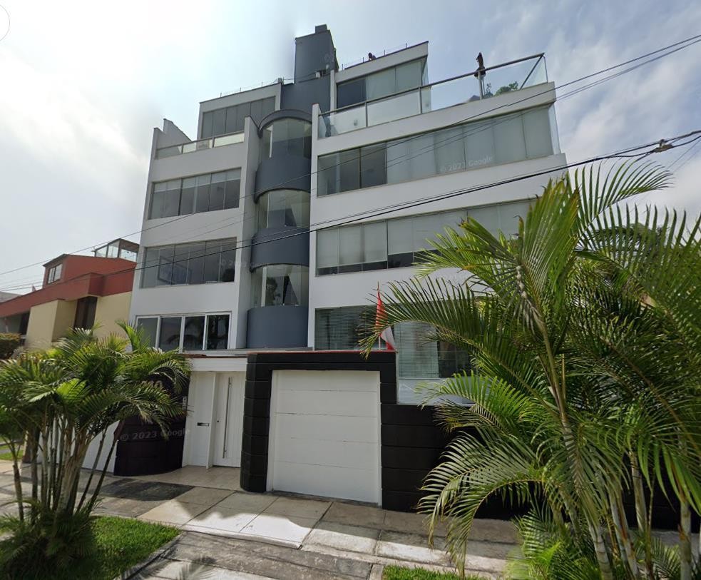 Condominio Brisas del Mar, San Isidro
