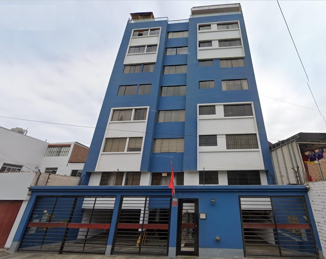 Condominio Coricancha, Pueblo Libre
