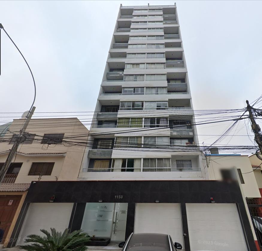 Residencial Tacna 1150, Magdalena del Mar