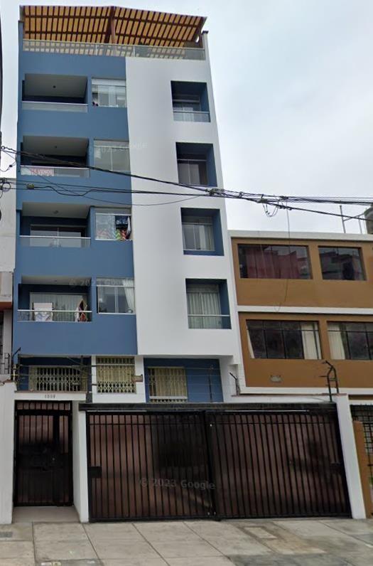 Residencial Córdova, parte de la trayectoria del constructor